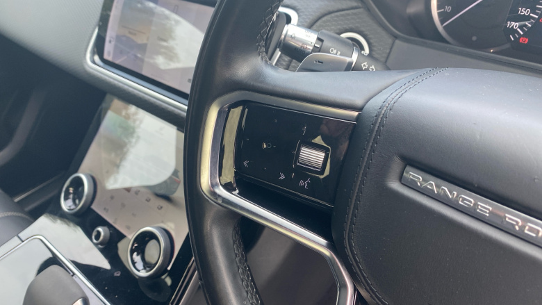 Land Rover Range Rover Velar 2.0 P250 R-Dynamic S 5dr Auto Petrol Estate